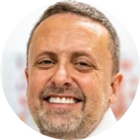 Dr. David Brandt, MD