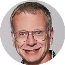 Dr. David Breitwieser, MD