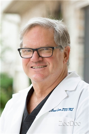 Dr. David Brockway Lynn Jr., DDS, MS