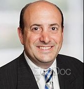 Dr. David Bromet, MD