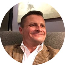 Dr. David Brooks, PhD, PsyD