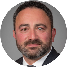 Dr. David Buchin, MD