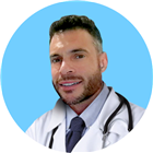 Dr. David Byron, MD