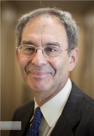 Dr. David Cahan, MD