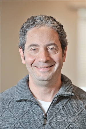 Dr. David Cahn, MD