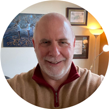 Dr. David Callies, PsyD