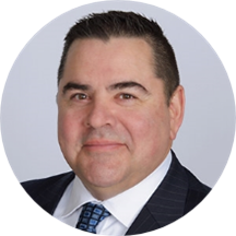 Dr. David Candelario, DO