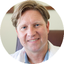 Dr. David Cannon, DDS