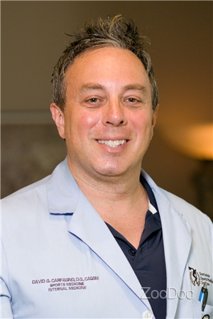 Dr. David Carfagno, DO