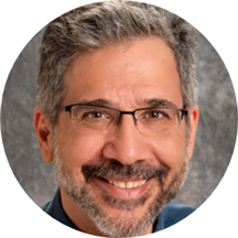 Dr. David Carotenuto, OD