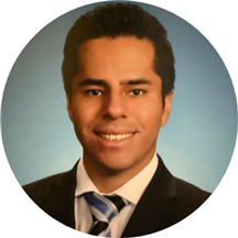 Dr. David Casal, DMD