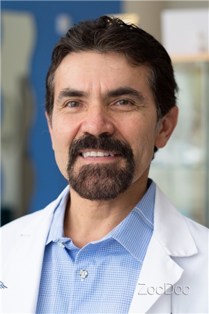 Dr. David Castillejos, MD