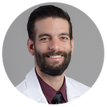 Dr. David Chadwick, DO