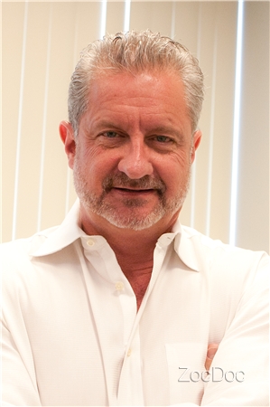 Dr. David Charnota, DPM