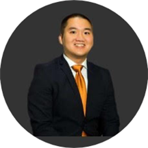 Dr. David Chau, OD