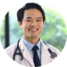 Dr. David Chen, DO