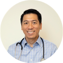 Dr. David Chen, MD