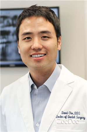 Dr. David Cho, DDS