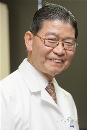 Dr. David Chow, MD, MPH, FACS