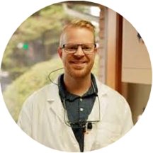 Dr. David Christiansen, DDS