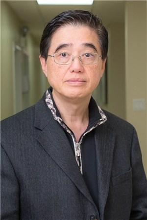 Dr. David Chua, MD