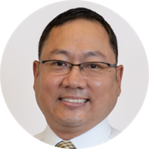 Dr. David Chung, MD