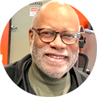 Dr. David Clark, MD