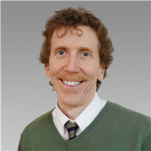 Dr. David Clauss, OD