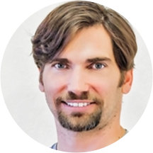 Dr. David Clayton, MD, MBA