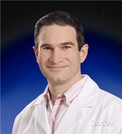 Dr. David Cohen, MD