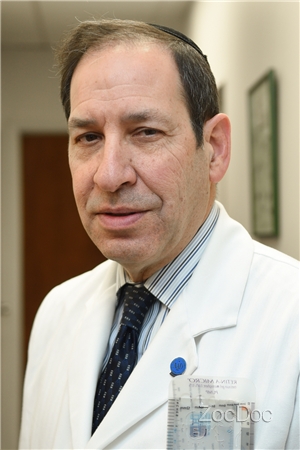 Dr. David Cohen, MD