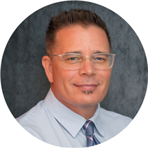Dr. David Collazo, DC