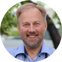 Dr. David Cook, MD