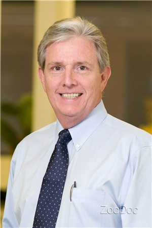 Dr. David Corcoran, DPM