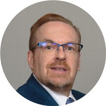 Dr. David Corcoran, OD