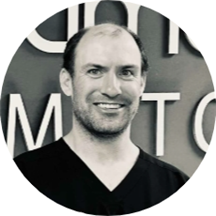 Dr. David Crasto, DO