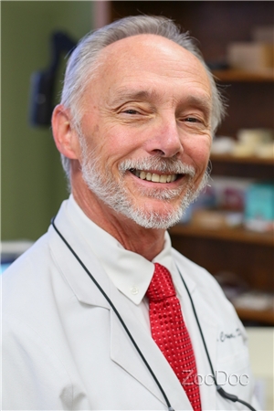 Dr. David Crowder, DDS