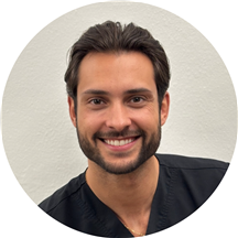 Dr. David Cupo, DMD