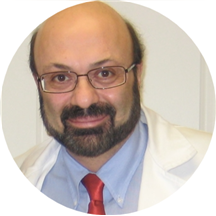 Dr. David Davtyan, MD, FACS