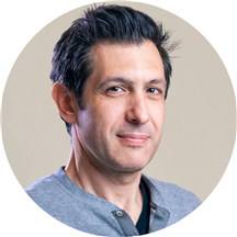 Dr. David Del Sesto, DO