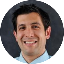 Dr. David DelSesto, DO