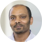 Dr. David Desta, DDS