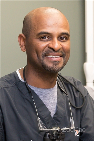 Dr. David Dillard, DDS