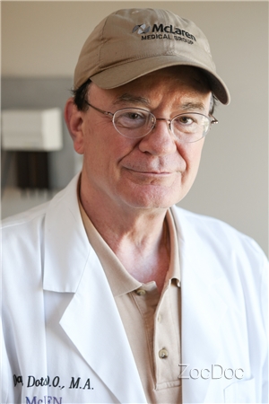 Dr. David Dotson, DO