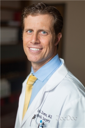 Dr. David Downs, MD