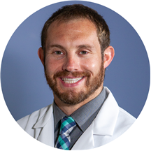 Dr. David Doyle, DO
