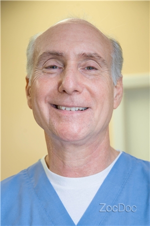 Dr. David Drachman, MD