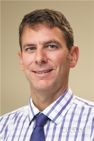 Dr. David Dulle, MD