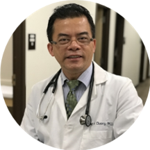 Dr. David Duong, MD