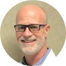 Dr. David East, OD